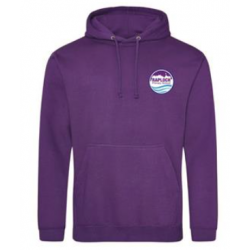 Raploch Primary Hoodie